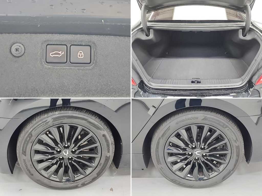 HYUNDAI Equus 2014 - Importación desde Corea - HF Imports Iquique - Foto 18