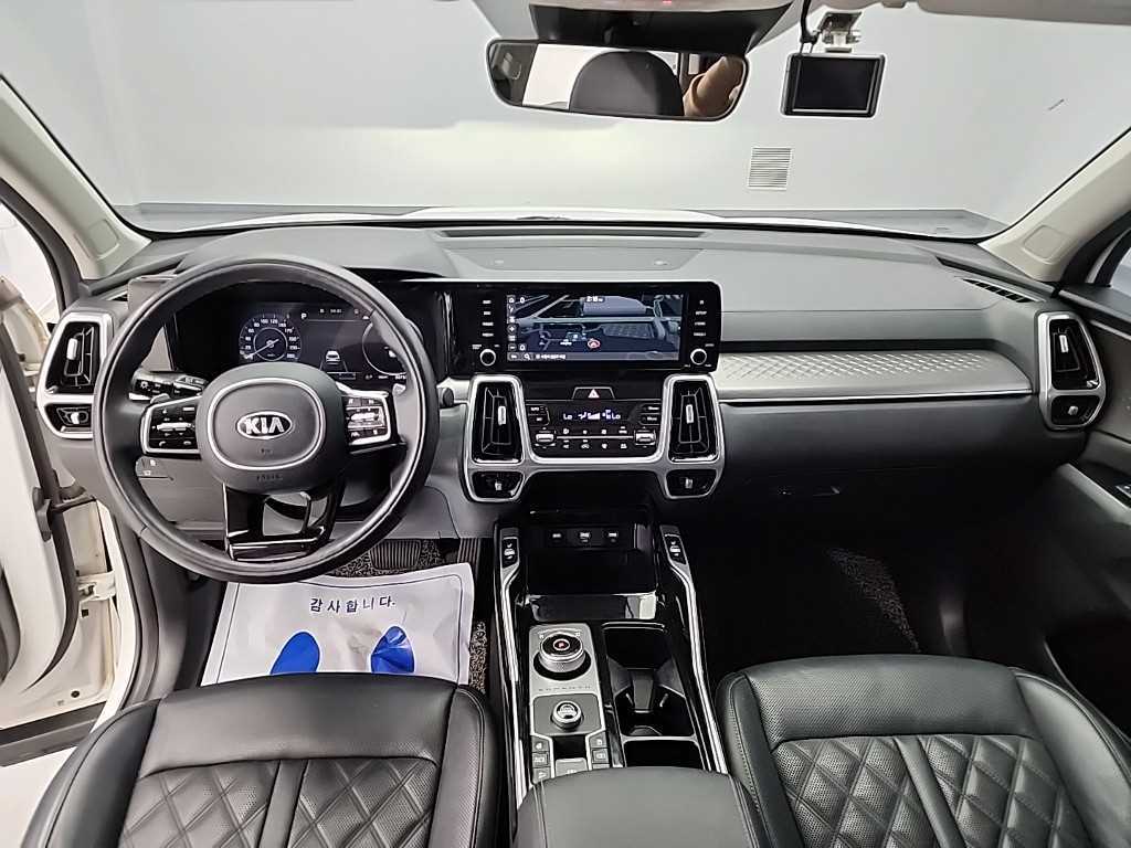 KIA Sorento - Vista 7