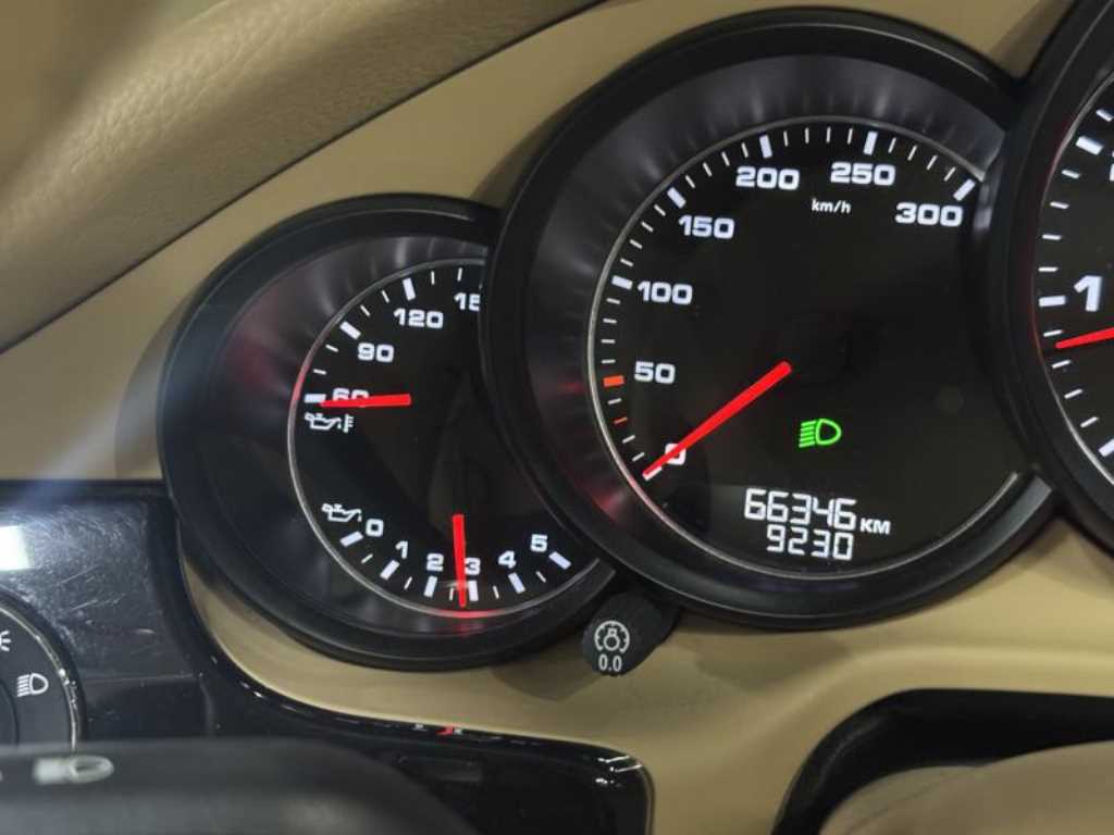 Porsche Panamera 2016 - Importación desde Corea - HF Imports Iquique - Foto 13