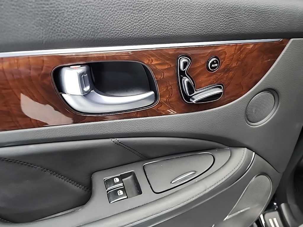 HYUNDAI Equus 2014 - Importación desde Corea - HF Imports Iquique - Foto 15