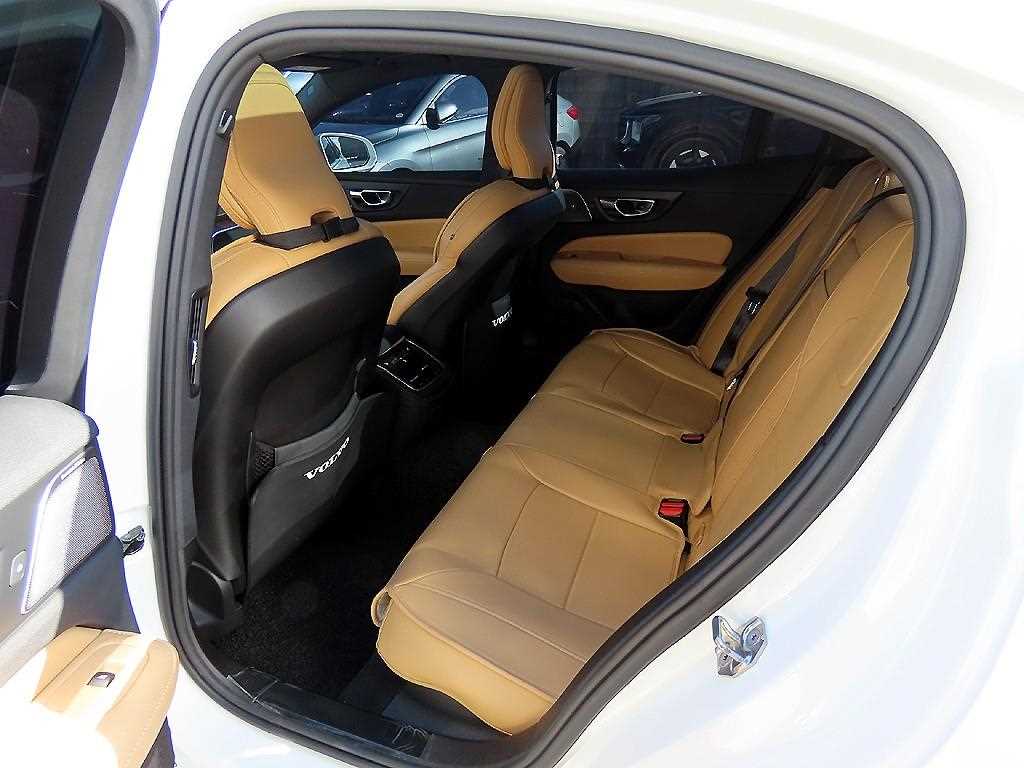Volvo S60 2021 - Importación desde Corea - HF Imports Iquique - Foto 18