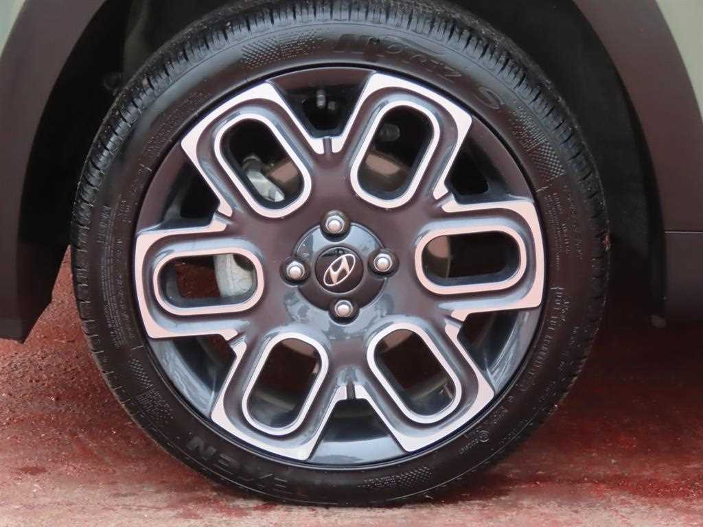 HYUNDAI Casper 2024 - Importación desde Corea - HF Imports Iquique - Foto 20