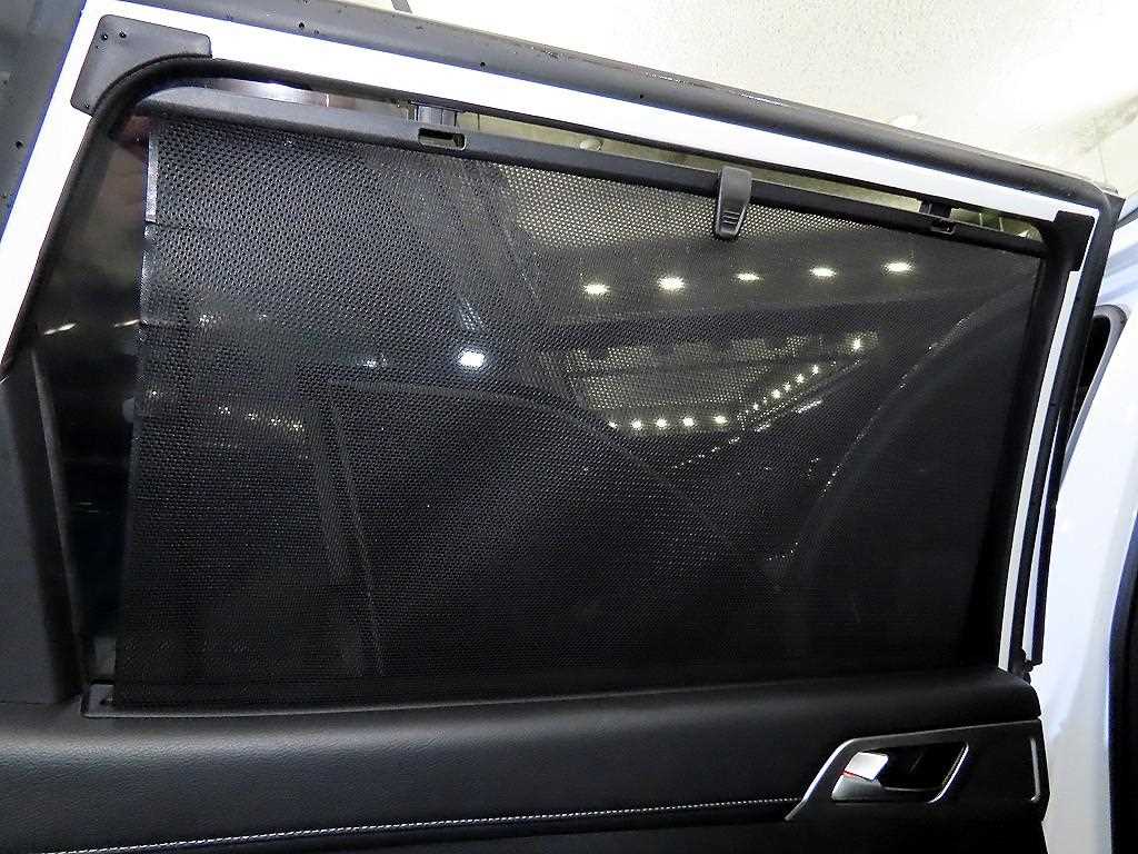 Ssangyong Rexton 2021 Blanco - Importación desde Corea - HF Imports Iquique - Foto 13