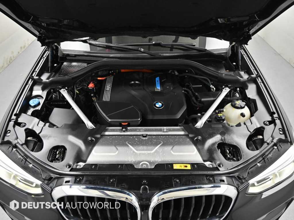 BMW X3 - Vista 6