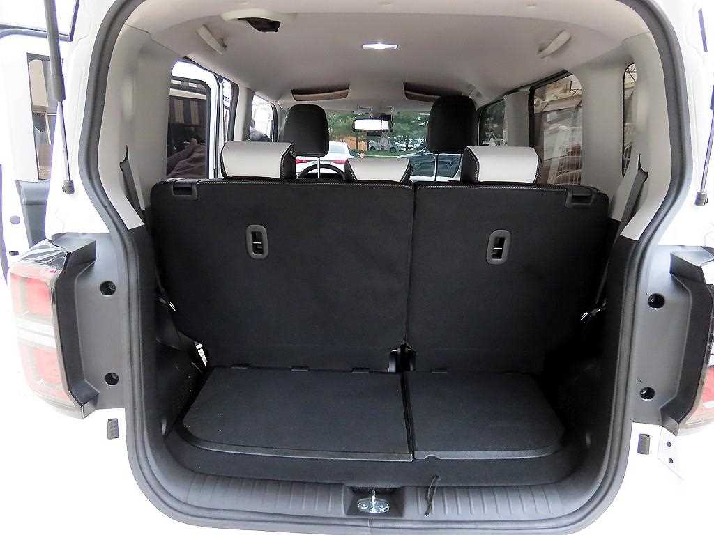 KIA Ray 2023 Blanco - Importación desde Corea - HF Imports Iquique - Foto 18