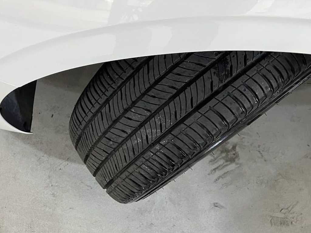 KIA K5 2024 Blanco - Importación desde Corea - HF Imports Iquique - Foto 19