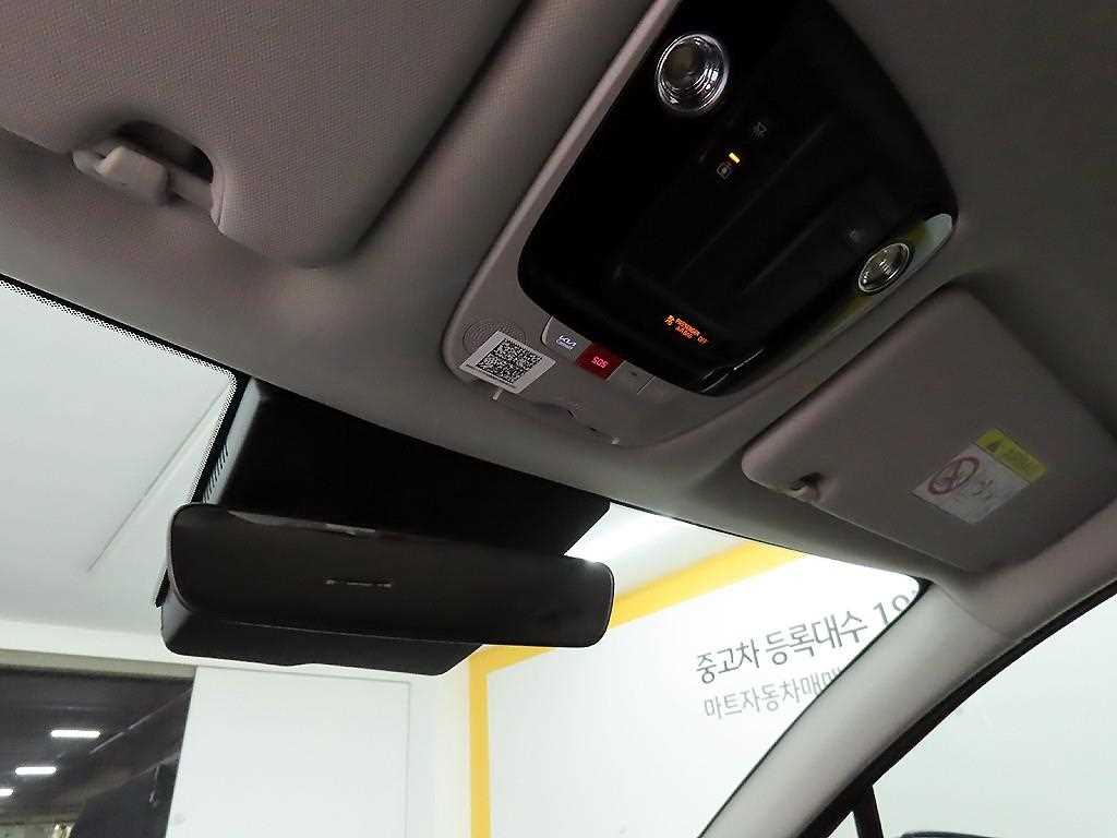 KIA Sportage 2025 Blanco - Importación desde Corea - HF Imports Iquique - Foto 16