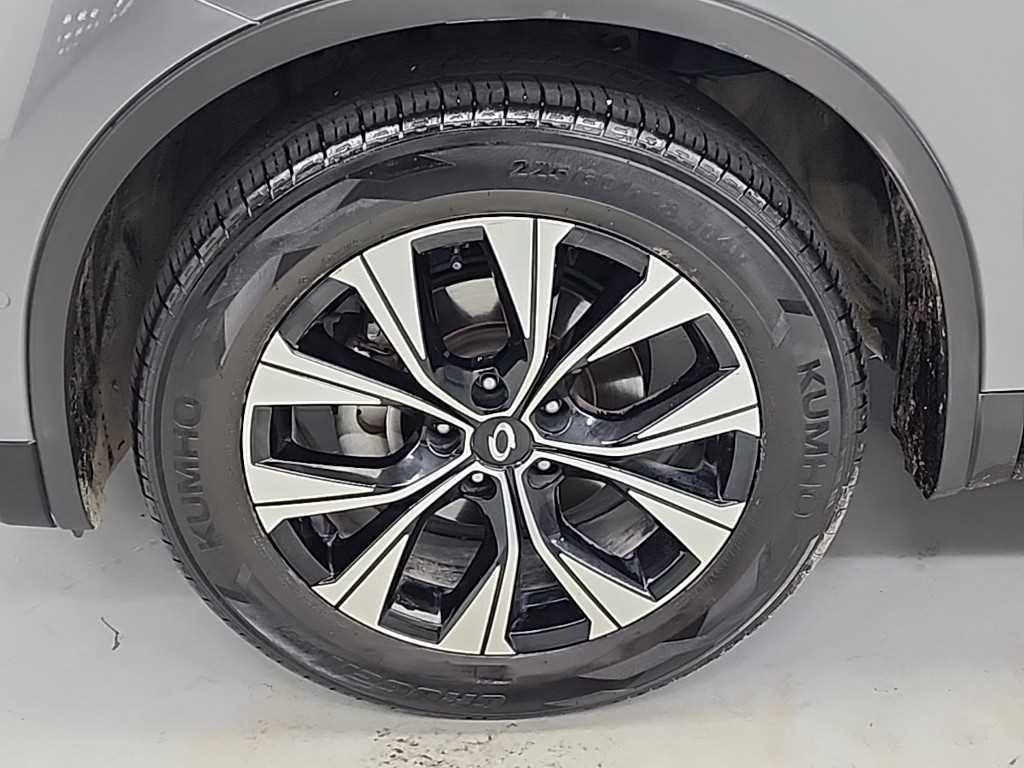 SAMSUNG QM6 2023 Gris - Importación desde Corea - HF Imports Iquique - Foto 19