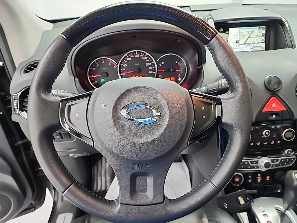 SAMSUNG QM5 - Vista 8