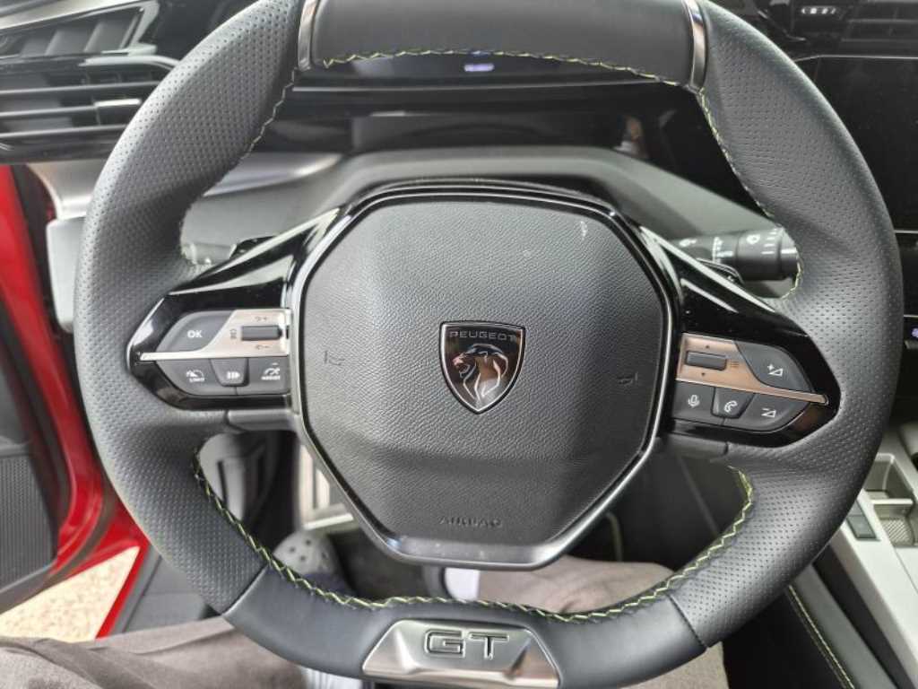 Peugeot 308 - Vista 3