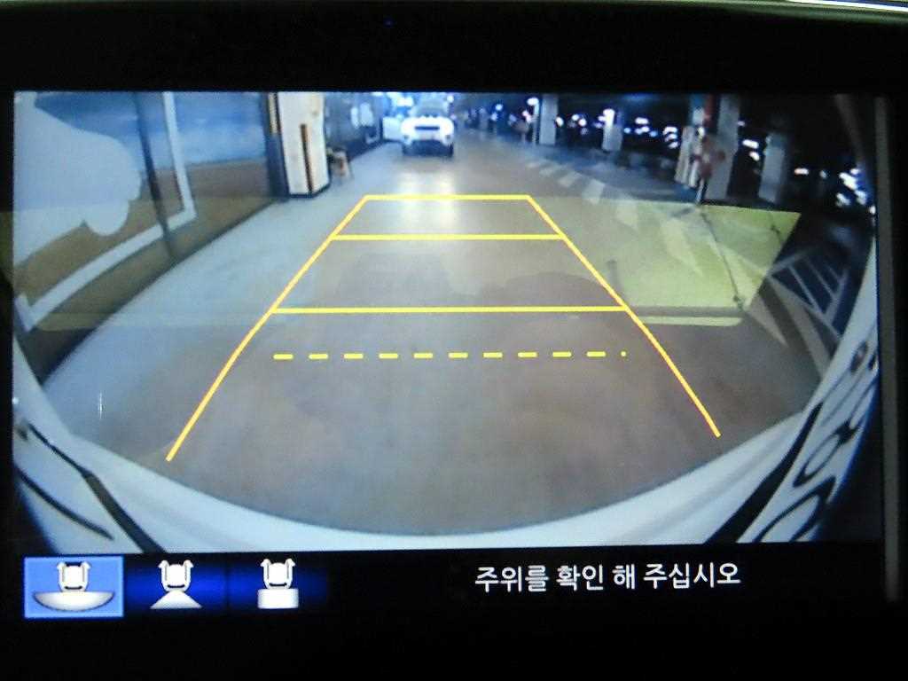 Honda Pilot 2016 Blanco - Importación desde Corea - HF Imports Iquique - Foto 13