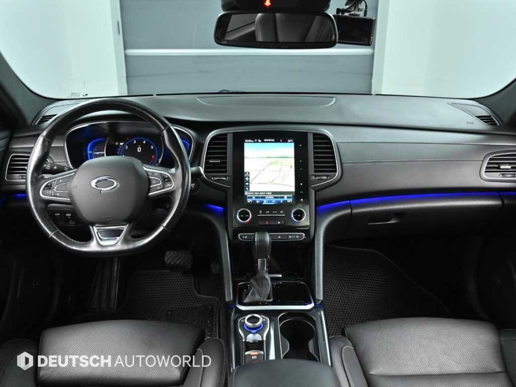 SAMSUNG SM6 - Vista 7