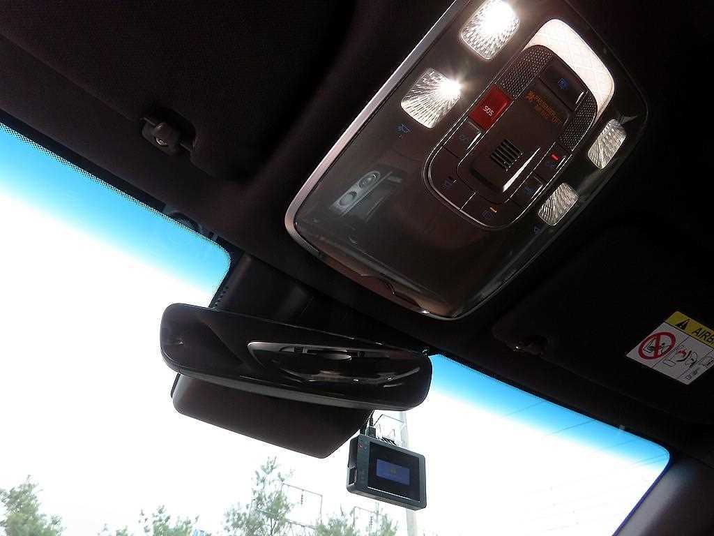 Genesis G80 2023 Negro - Importación desde Corea - HF Imports Iquique - Foto 15