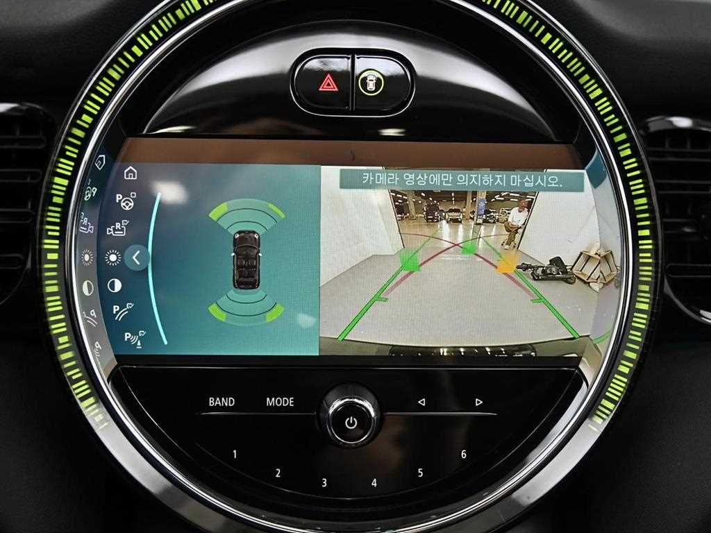 Mini Cooper Convertible 2023 Negro - Importación desde Corea - HF Imports Iquique - Foto 15