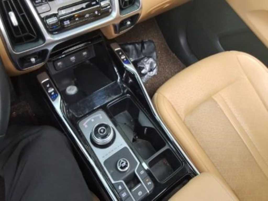 KIA Sorento - Vista 7