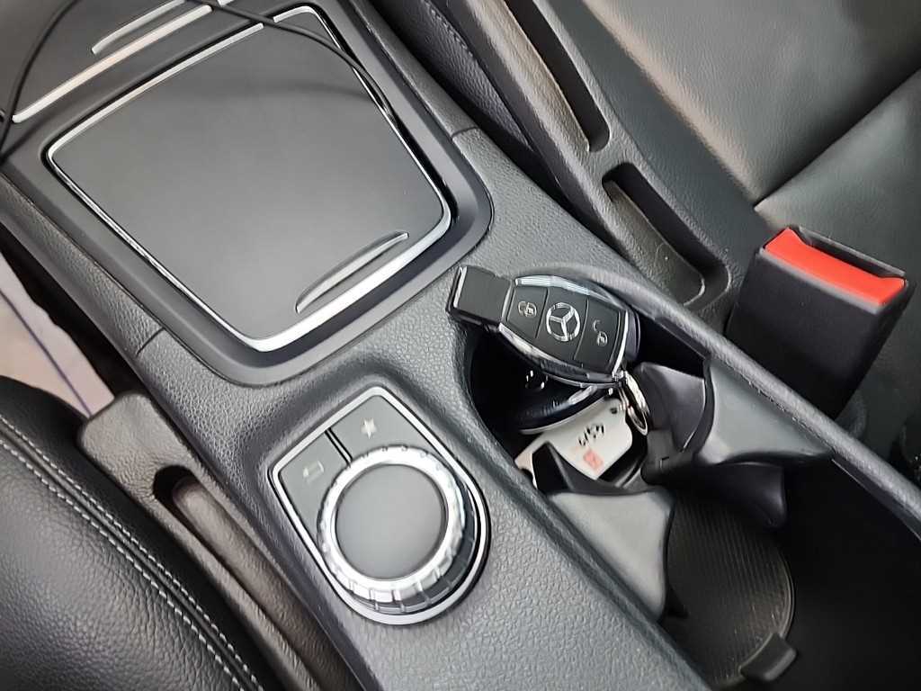Mercedes Benz B Class (MY B) 2016 Blanco - Importación desde Corea - HF Imports Iquique - Foto 19