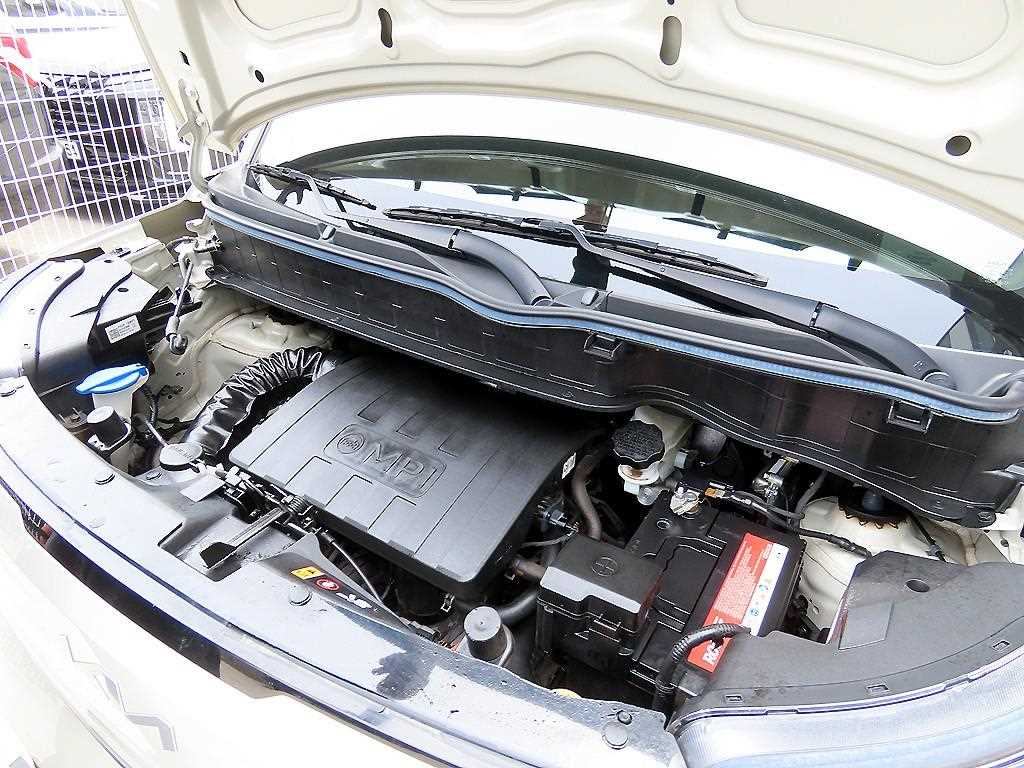 KIA Ray 2024 - Importación desde Corea - HF Imports Iquique - Foto 19