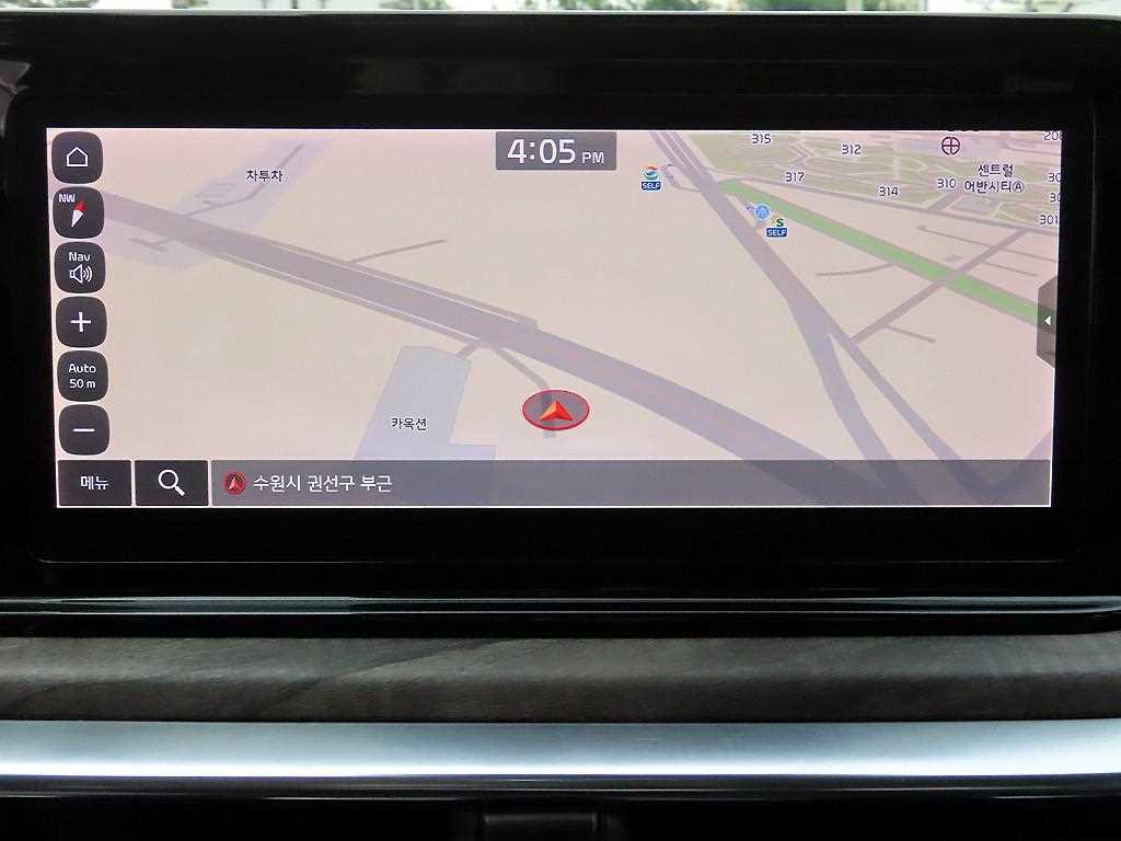 KIA K5 2020 - Importación desde Corea - HF Imports Iquique - Foto 14