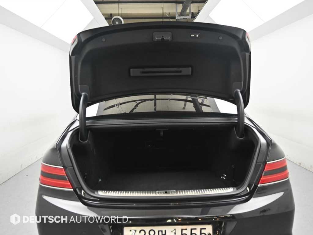 Genesis G90 2019 - Importación desde Corea - HF Imports Iquique - Foto 19