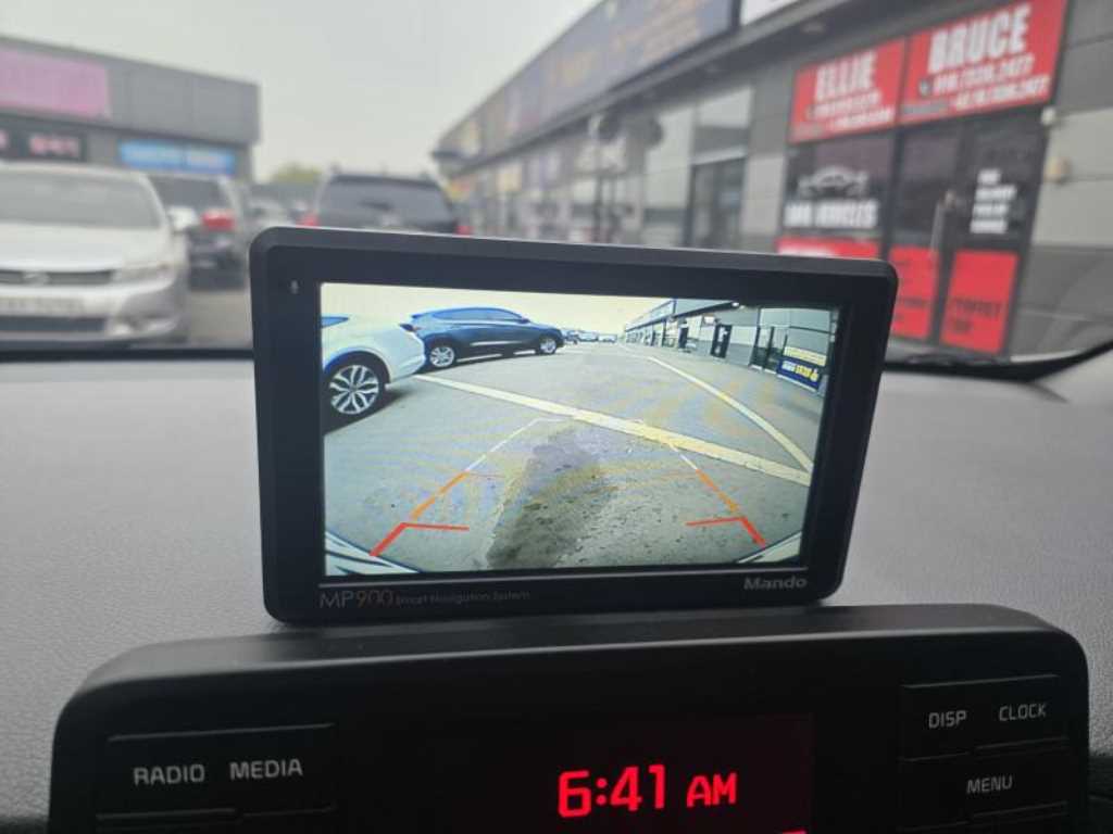 KIA Morning 2021 Plateado - Importación desde Corea - HF Imports Iquique - Foto 17