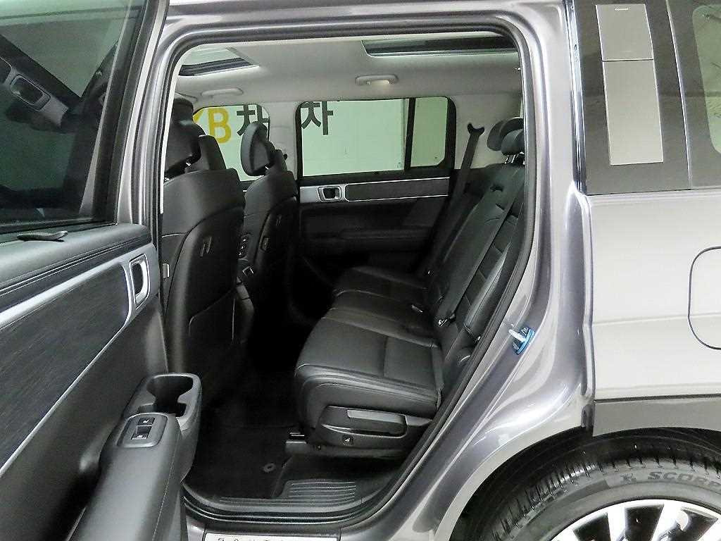 HYUNDAI Santa Fe 2024 - Importación desde Corea - HF Imports Iquique - Foto 14