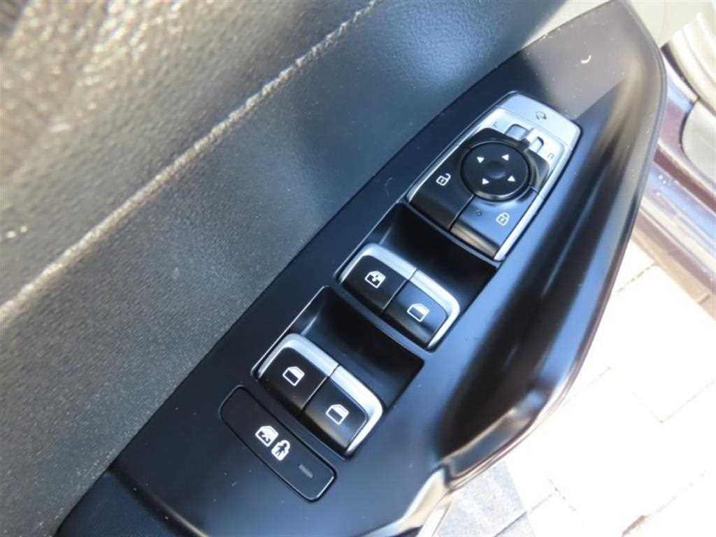 KIA K5 2020 Azul - Importación desde Corea - HF Imports Iquique - Foto 14
