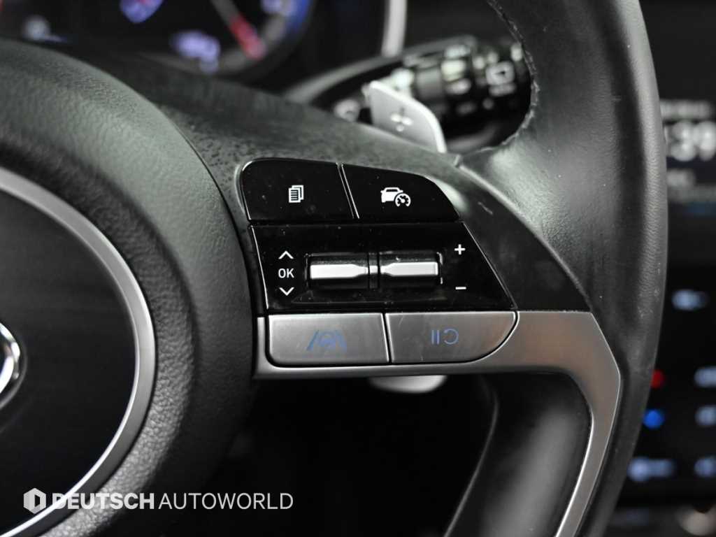 HYUNDAI Tucson 2022 - Importación desde Corea - HF Imports Iquique - Foto 17