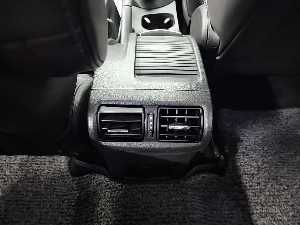 Chevrolet Orlando 2018 Blanco - Importación desde Corea - HF Imports Iquique - Foto 13