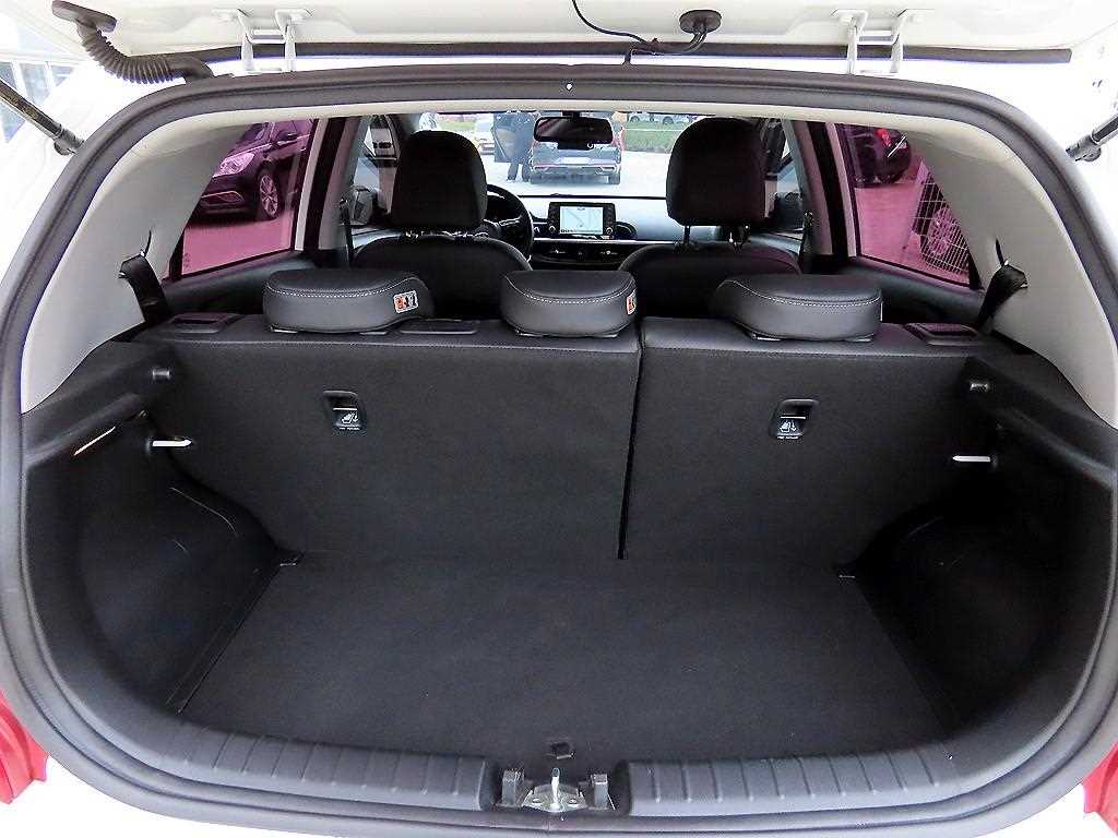 KIA Morning 2020 Blanco - Importación desde Corea - HF Imports Iquique - Foto 18