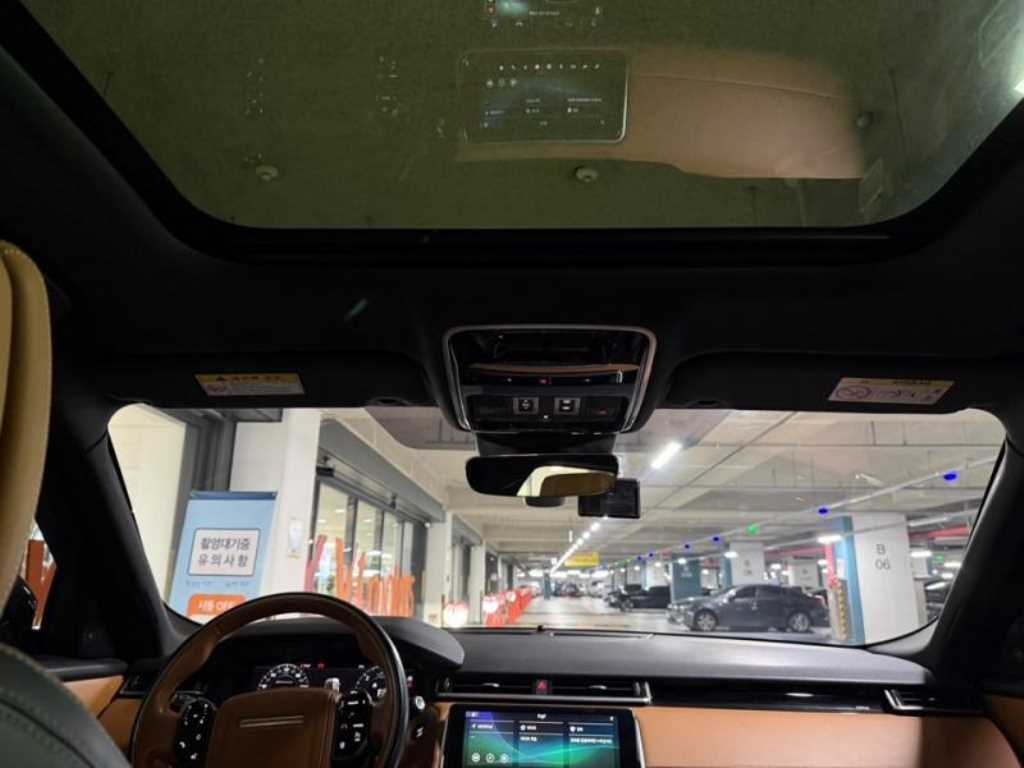 Land Rover Range Rover Bella 2019 Gris - Importación desde Corea - HF Imports Iquique - Foto 16