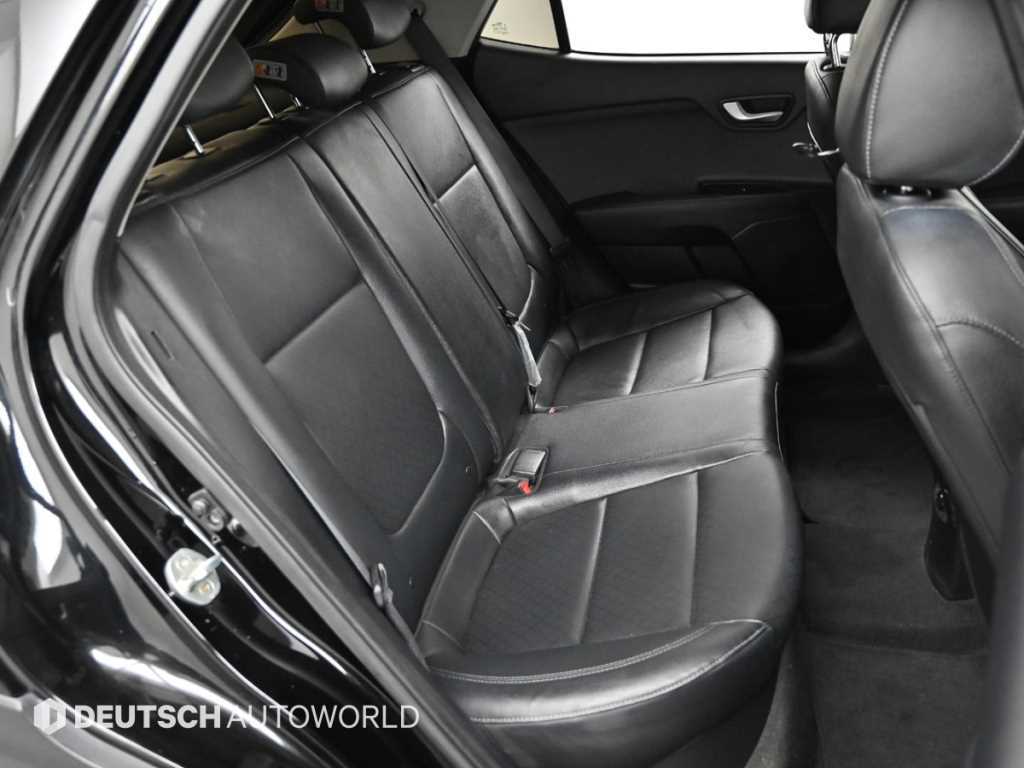 KIA Stonic - Vista 12