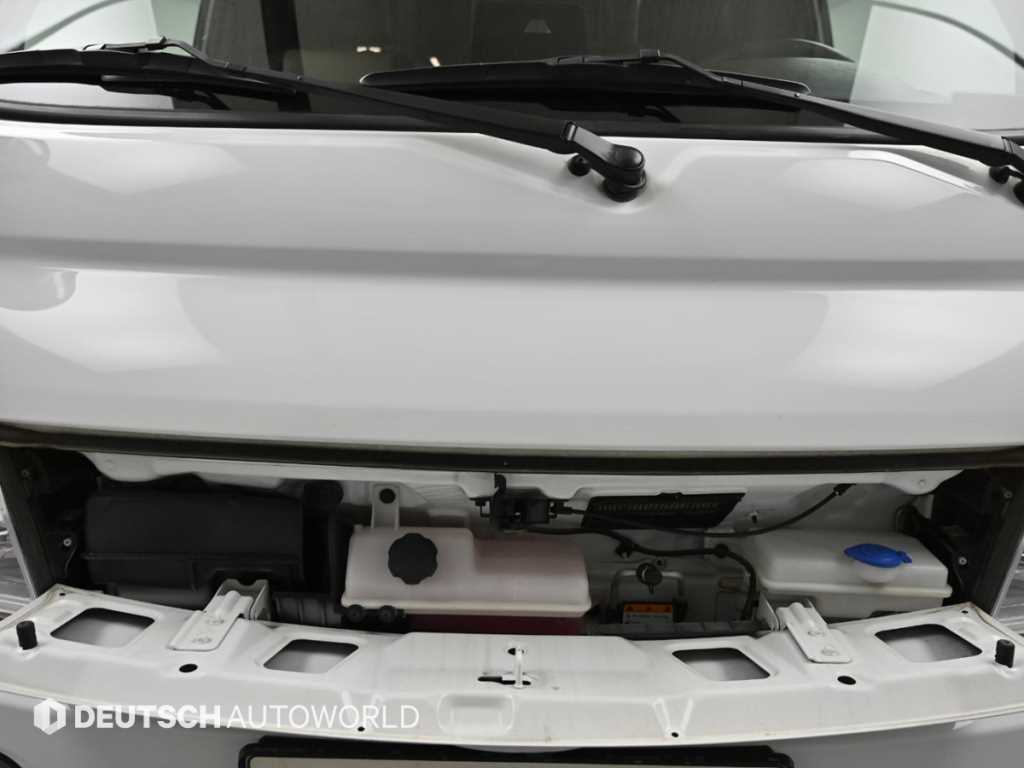 Small Truck Cargo (small) - Vista 12