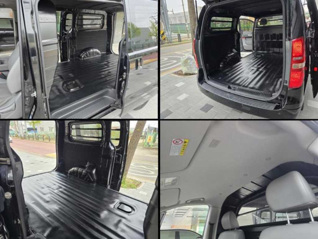 HYUNDAI Starex 2019 - Importación desde Corea - HF Imports Iquique - Foto 20