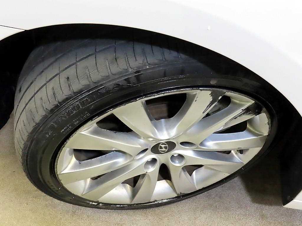 HYUNDAI i40 2012 Blanco - Importación desde Corea - HF Imports Iquique - Foto 20