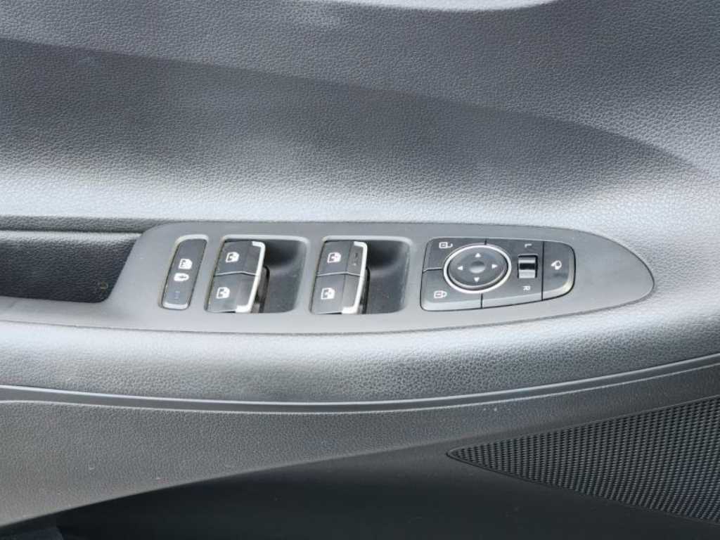 HYUNDAI Grandeur 2020 Negro - Importación desde Corea - HF Imports Iquique - Foto 15