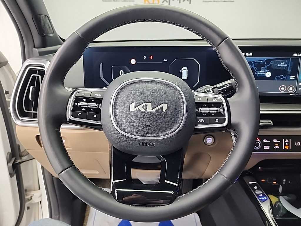 KIA Sorento - Vista 9