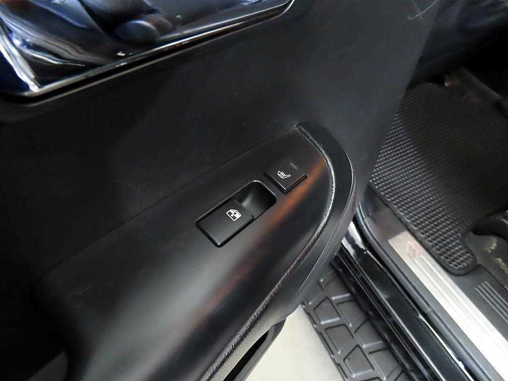 KIA Mohave 2011 Negro - Importación desde Corea - HF Imports Iquique - Foto 15
