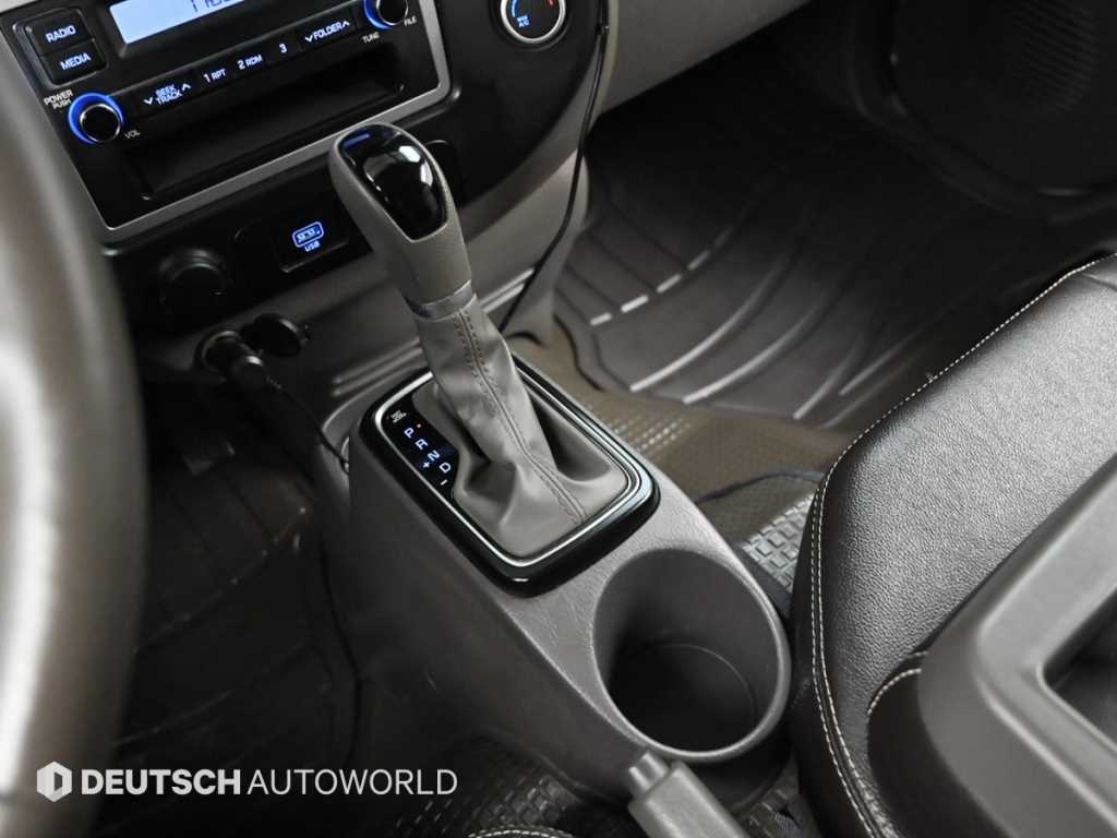 Small Truck Top_Integrated Top Powergate - Vista 9