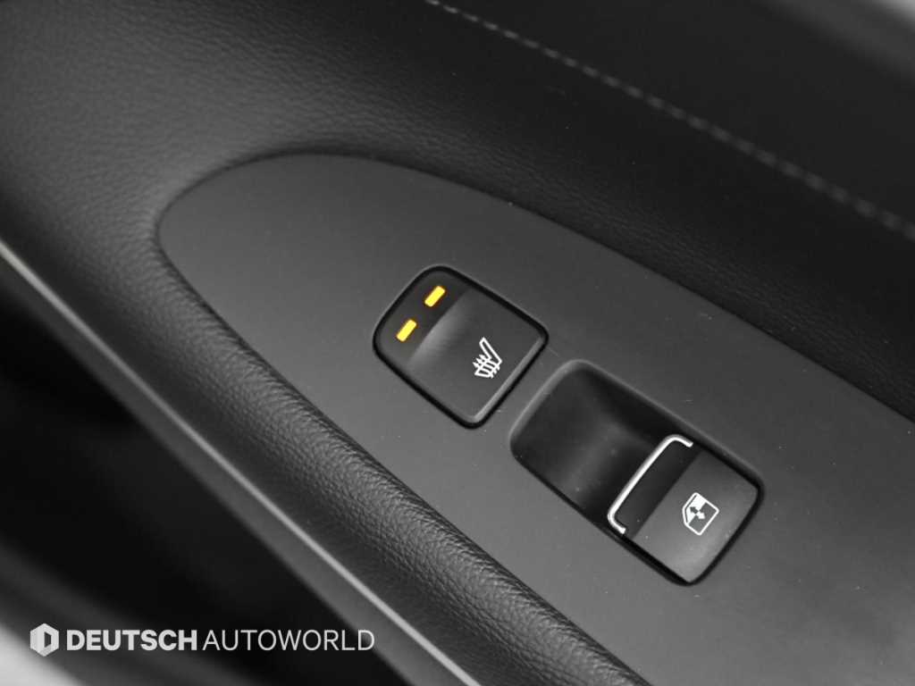 HYUNDAI Grandeur 2021 Negro - Importación desde Corea - HF Imports Iquique - Foto 16