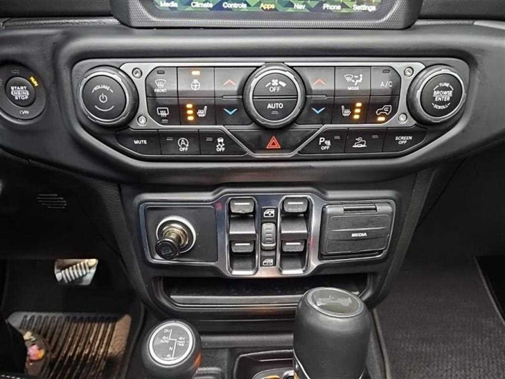 Jeep Wrangler - Vista 12