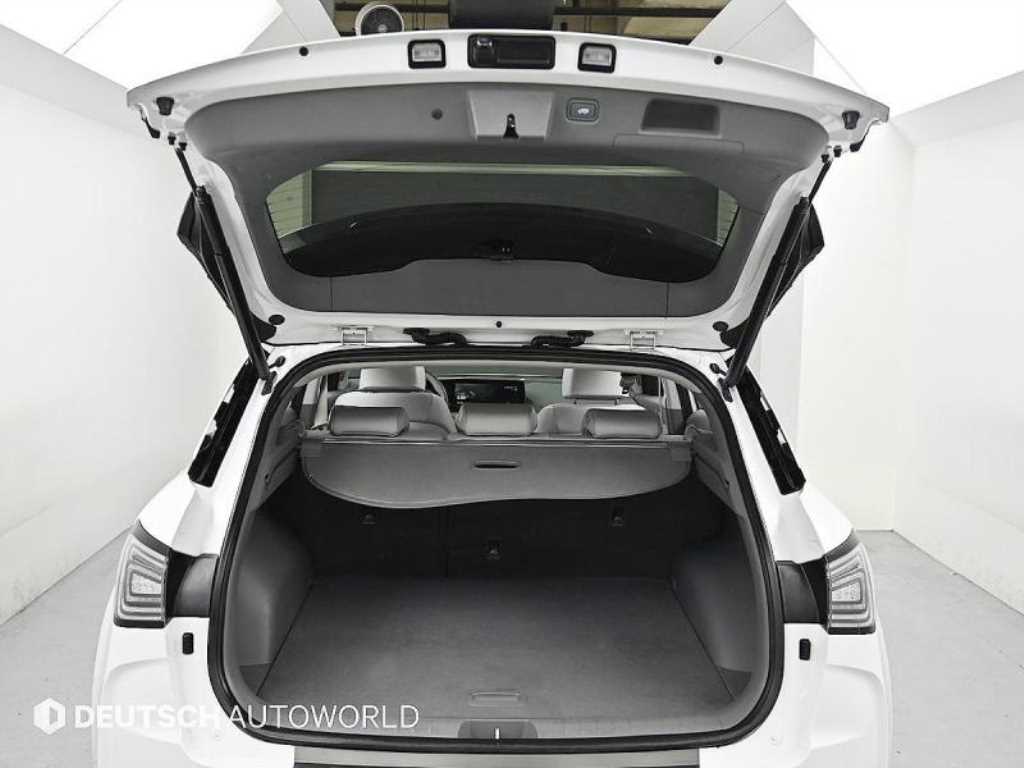 HYUNDAI Nexo 2023 Blanco - Importación desde Corea - HF Imports Iquique - Foto 20