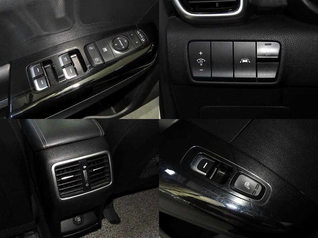 KIA Sportage 2019 Blanco - Importación desde Corea - HF Imports Iquique - Foto 18