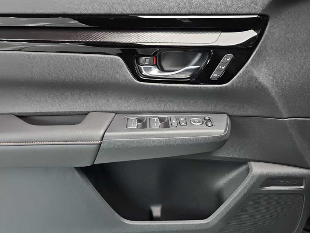 Honda CR-V 2026 Gris - Importación desde Corea - HF Imports Iquique - Foto 14
