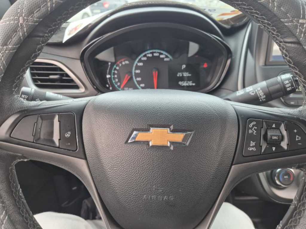 Chevrolet Spark 2019 Blanco - Importación desde Corea - HF Imports Iquique - Foto 17