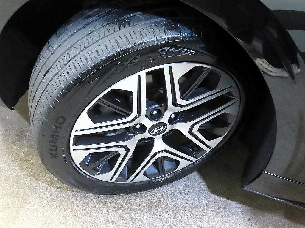 HYUNDAI Grandeur 2023 Negro - Importación desde Corea - HF Imports Iquique - Foto 20