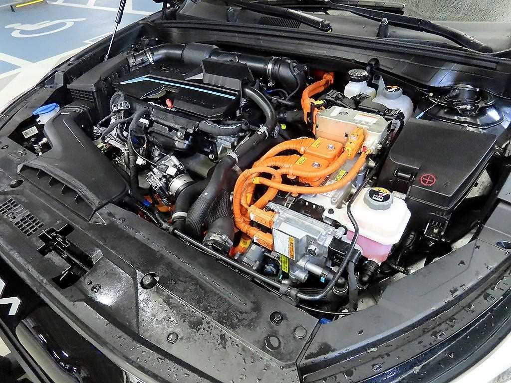 KIA K8 2023 Negro - Importación desde Corea - HF Imports Iquique - Foto 19