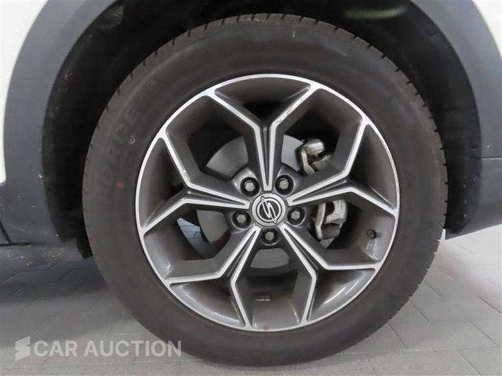 Ssangyong Korando - Vista 7