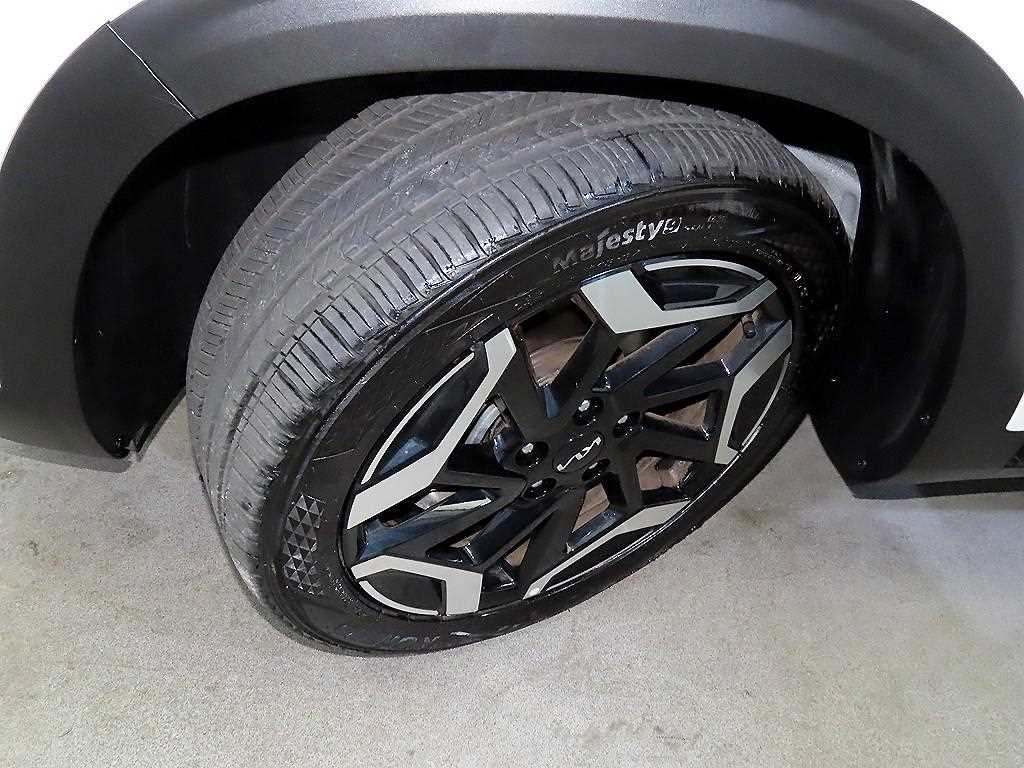 KIA Seltos 2025 Blanco - Importación desde Corea - HF Imports Iquique - Foto 20