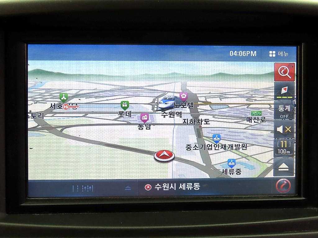 Small Truck Top_Wingbody Powergate 2018 Blanco - Importación desde Corea - HF Imports Iquique - Foto 16