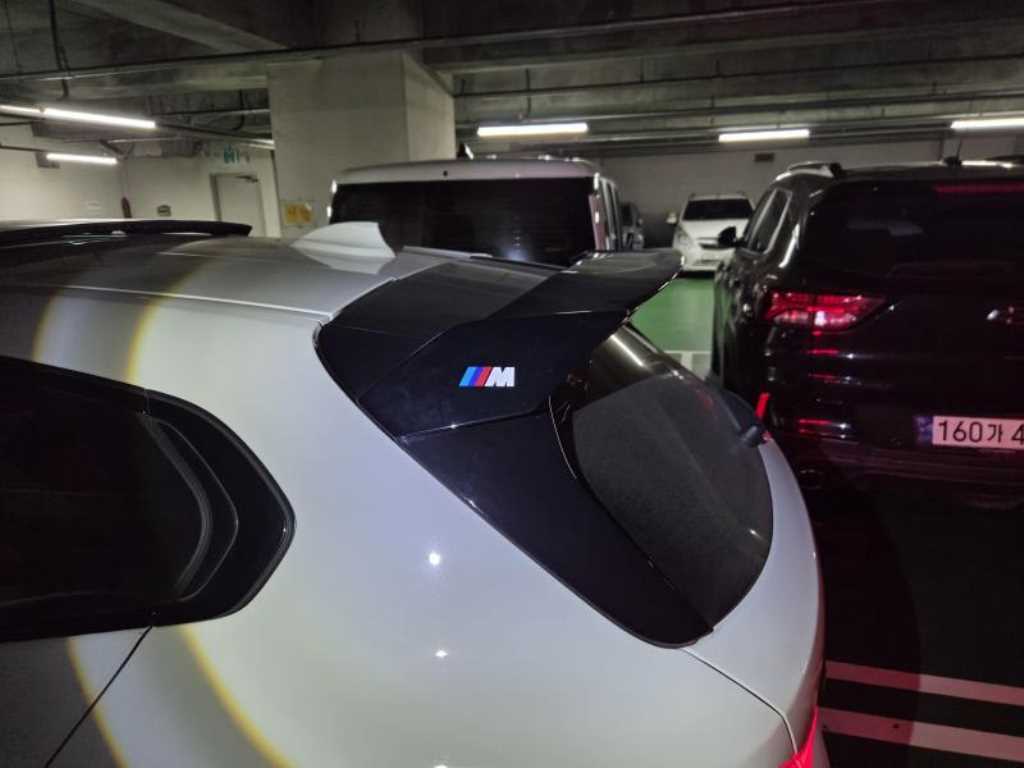 BMW 1 series 2021 Blanco - Importación desde Corea - HF Imports Iquique - Foto 16